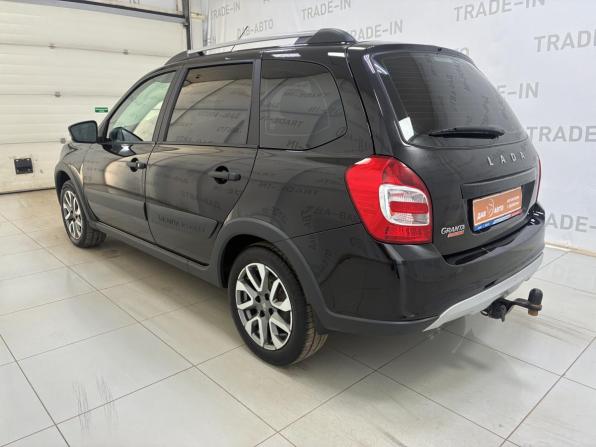 Lada (ВАЗ) Granta I Рестайлинг с пробегом 2023 года, цена 899 000 рублей, 43000 км, универсал, Автокод Объявления
