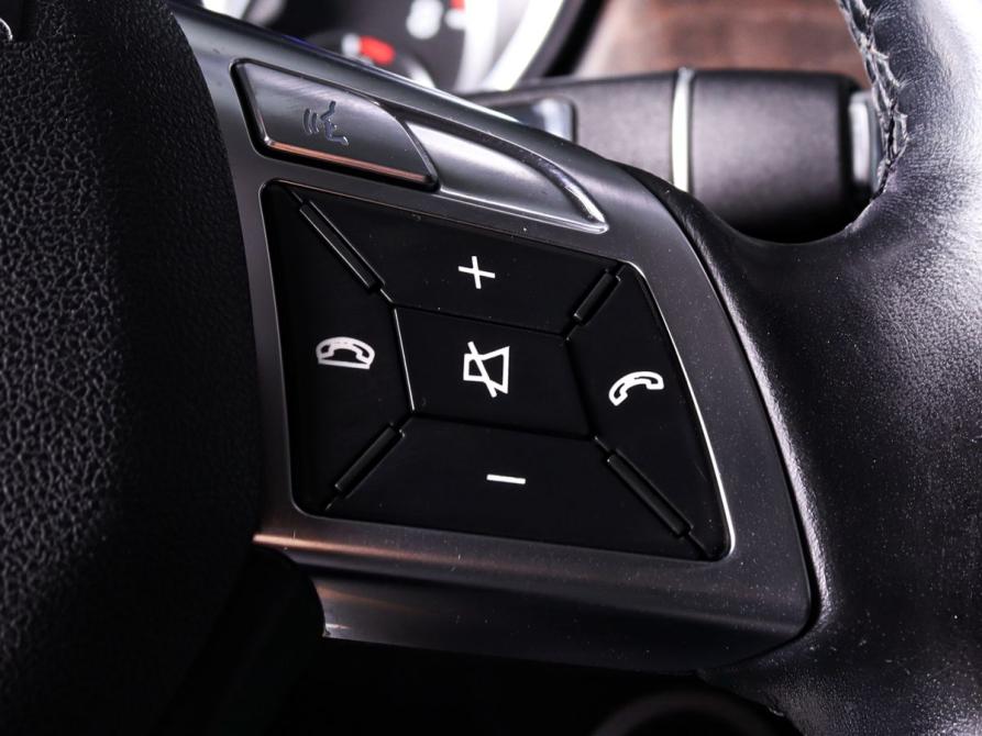 Mercedes-Benz M-Класс III (W166) Минеральные Воды  - изображение 13