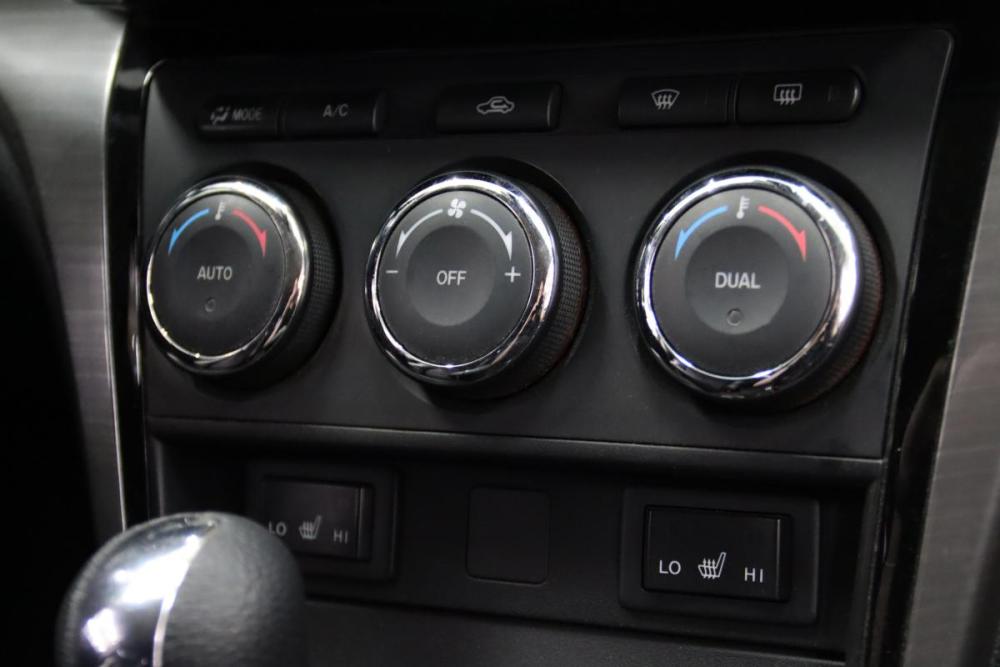 Mazda 6 II (GH) Рестайлинг Сургут  - изображение 21