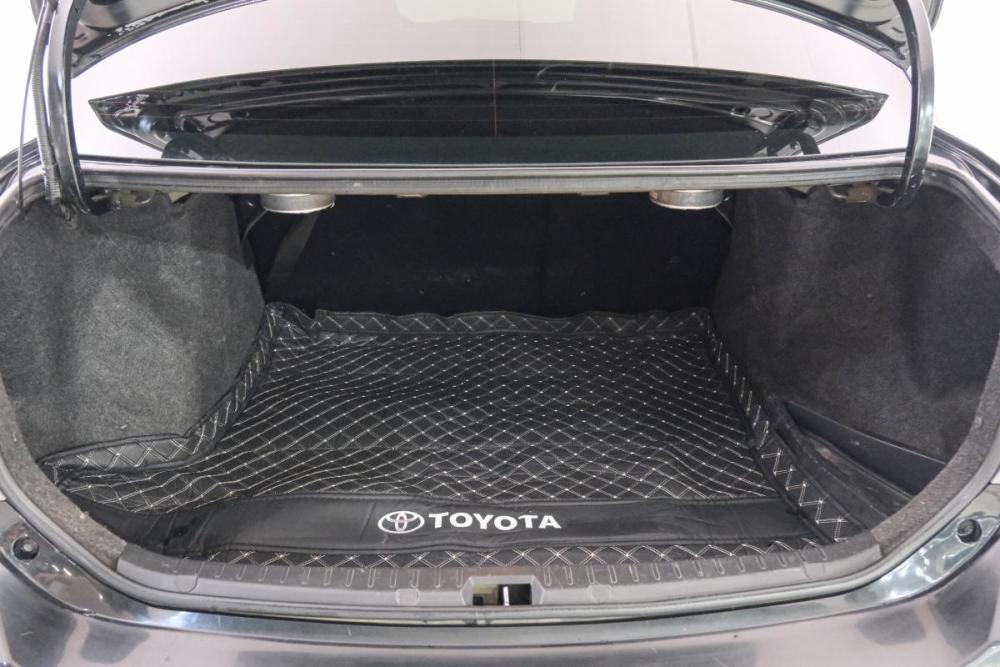 Toyota Corolla X (E140 E150) Рестайлинг Красноярск  - изображение 22