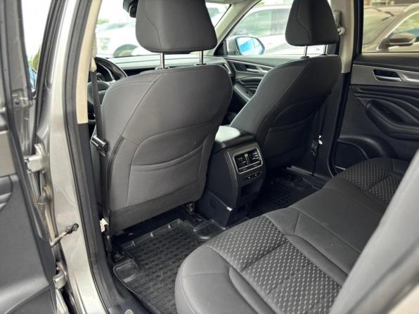 Haval F7 I с пробегом 2019 года, цена 1 565 000 рублей, 163356 км, внедорожник, Автокод Объявления