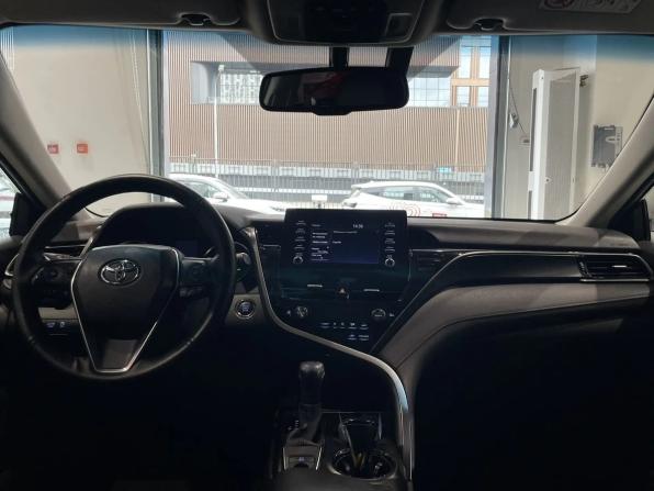 Toyota Camry VIII (XV70) Рестайлинг с пробегом 2021 года, цена 2 380 000 рублей, 91199 км, седан, Автокод Объявления