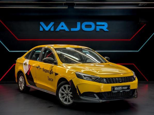 Kaiyi E5 с пробегом 2024 года, цена 930 000 рублей, 139086 км, седан, Автокод Объявления