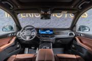 BMW X7 I (G07) Рестайлинг Москва  - изображение 32