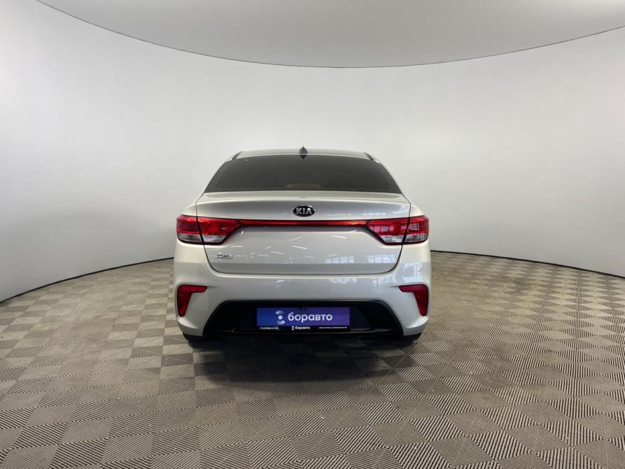 Kia Rio IV Борисоглебск  - изображение 4