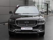 Geely Monjaro I Москва  - изображение 35