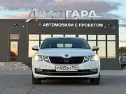 Skoda Octavia III (A7) Рестайлинг Волгоград  - изображение 30