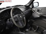 Chevrolet Niva I Рестайлинг Белгород  - изображение 31