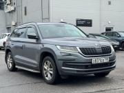 Skoda Kodiaq I Санкт-Петербург  - изображение 10