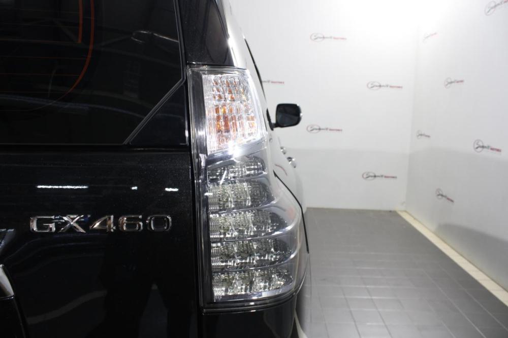 Lexus GX II Рестайлинг 2 Владивосток  - изображение 9
