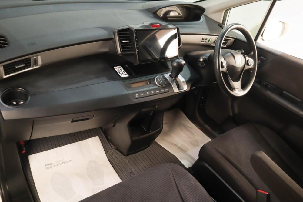 Honda Freed I Челябинск  - изображение 11