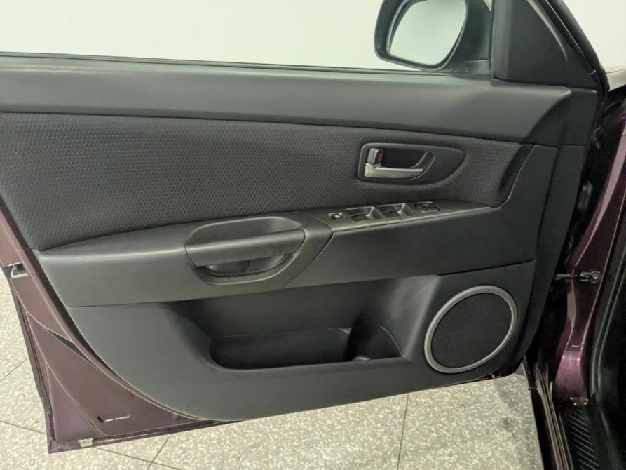 Mazda 3 I (BK) Рестайлинг Москва  - изображение 8