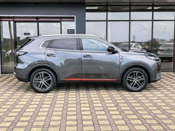Changan UNI-S (CS55 Plus) с пробегом 2024 года, цена 2 220 000 рублей, 47000 км, внедорожник, Автокод Объявления