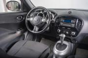 Nissan Juke I Томск  - изображение 28