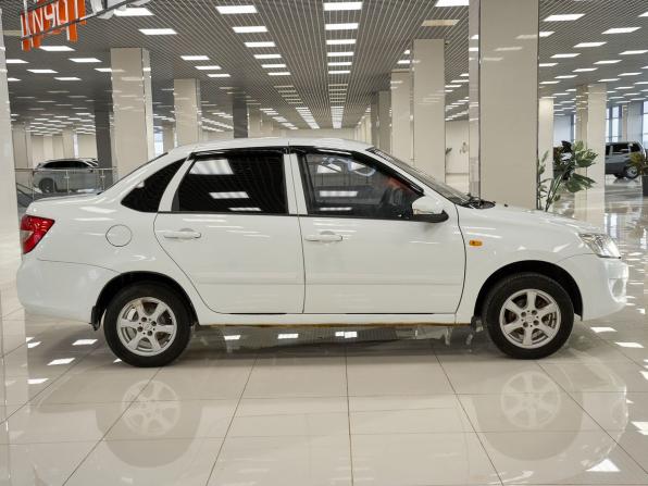 Lada (ВАЗ) Granta I с пробегом 2012 года, цена 300 000 рублей, 78263 км, седан, Автокод Объявления