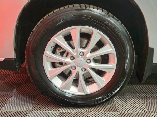 Haval M6 II с пробегом 2024 года, цена 1 789 000 рублей, 34920 км, внедорожник, Автокод Объявления