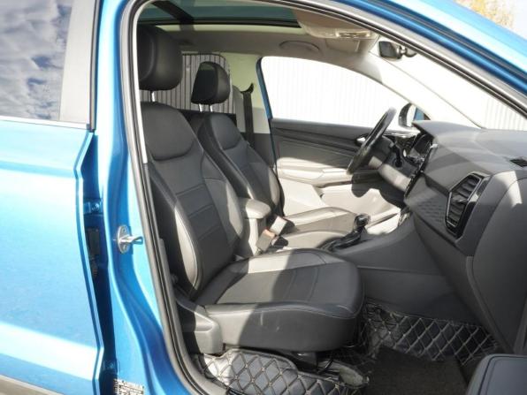 Jetta VS7 I с пробегом 2020 года, цена 2 049 000 рублей, 66032 км, внедорожник, Автокод Объявления