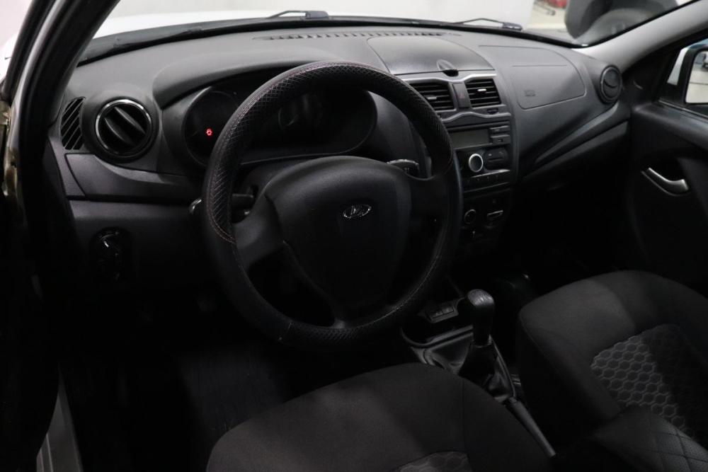 Lada (ВАЗ) Granta I Рестайлинг Ульяновск  - изображение 7