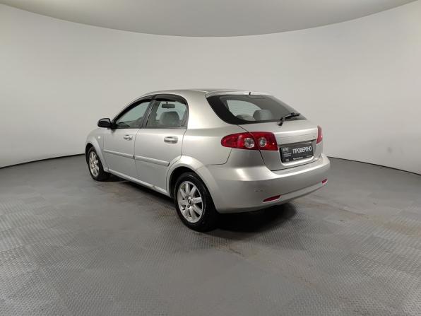 Chevrolet Lacetti I с пробегом 2008 года, цена 250 000 рублей, 327882 км, хэтчбек, Автокод Объявления