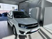 Lada (ВАЗ) Granta I Уфа  - изображение 27