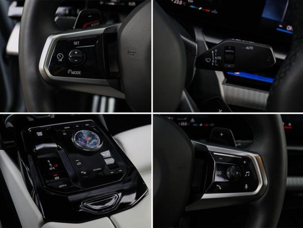 BMW 5 серии VIII (G60/G61/G68) с пробегом 2024 года, цена 6 650 000 рублей, 18349 км, седан, Автокод Объявления