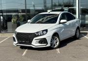 Lada (ВАЗ) Vesta I Воронеж  - изображение 18