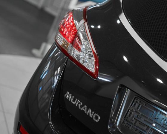 Nissan Murano II (Z51) Рестайлинг 2 с пробегом 2015 года, цена 1 790 000 рублей, 168500 км, внедорожник, Автокод Объявления