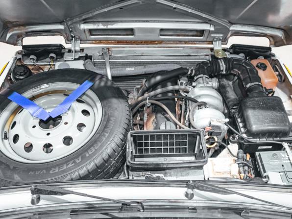 Lada (ВАЗ) 2131 (4x4) I с пробегом 2011 года, цена 405 959 рублей, 160000 км, внедорожник, Автокод Объявления