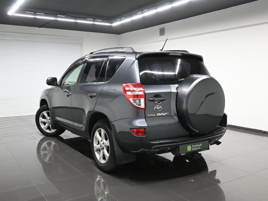 Toyota RAV4 III (XA30) Рестайлинг Тверь  - изображение 6