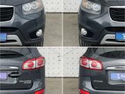 Hyundai Santa Fe II Рестайлинг Тамбов  - изображение 27