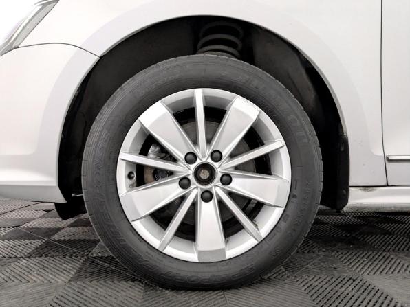 Volkswagen Jetta VI Рестайлинг с пробегом 2016 года, цена 1 465 000 рублей, 81427 км, седан, Автокод Объявления