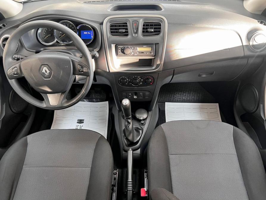 Renault Sandero II Тверь  - изображение 10