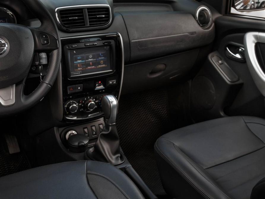 Nissan Terrano III (D10) Уфа  - изображение 9