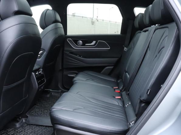 Chery Tiggo 9 I с пробегом 2024 года, цена 3 340 000 рублей, 37400 км, внедорожник, Автокод Объявления