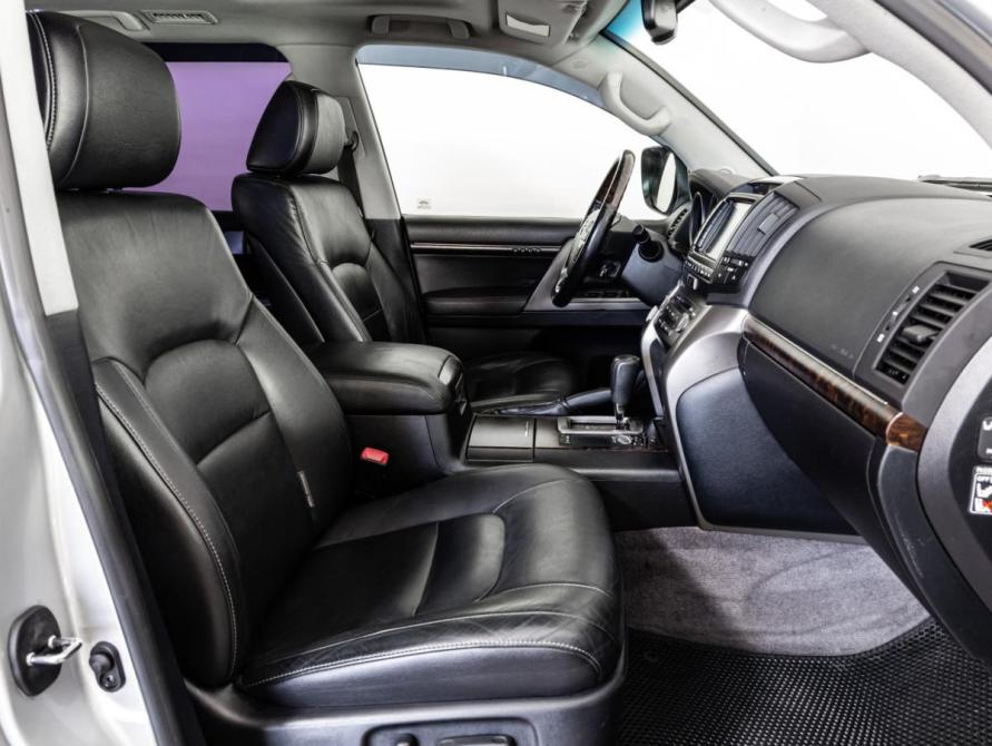 Toyota Land Cruiser 200 Series Санкт-Петербург  - изображение 24