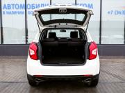SsangYong Actyon II Рестайлинг Екатеринбург  - изображение 41