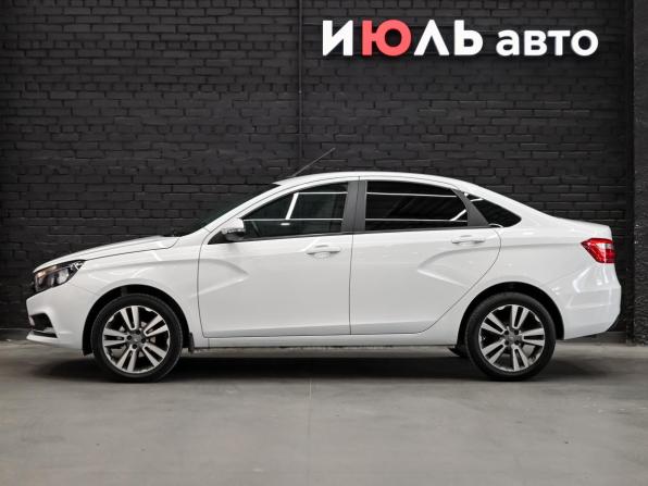 Lada (ВАЗ) Vesta I с пробегом 2021 года, цена 900 000 рублей, 64796 км, седан, Автокод Объявления