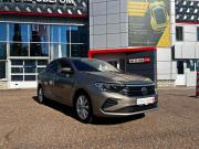 Volkswagen Polo VI Стерлитамак  - изображение 25