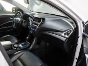 Hyundai Santa Fe III Рестайлинг Тюмень  - изображение 45