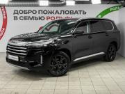 Exeed VX I Москва  - изображение 26