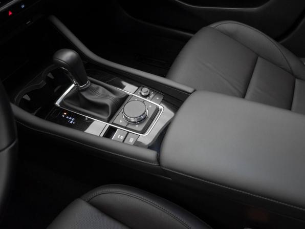 Mazda 3 IV (BP) с пробегом 2025 года, цена 2 880 000 рублей, 12376 км, седан, Автокод Объявления