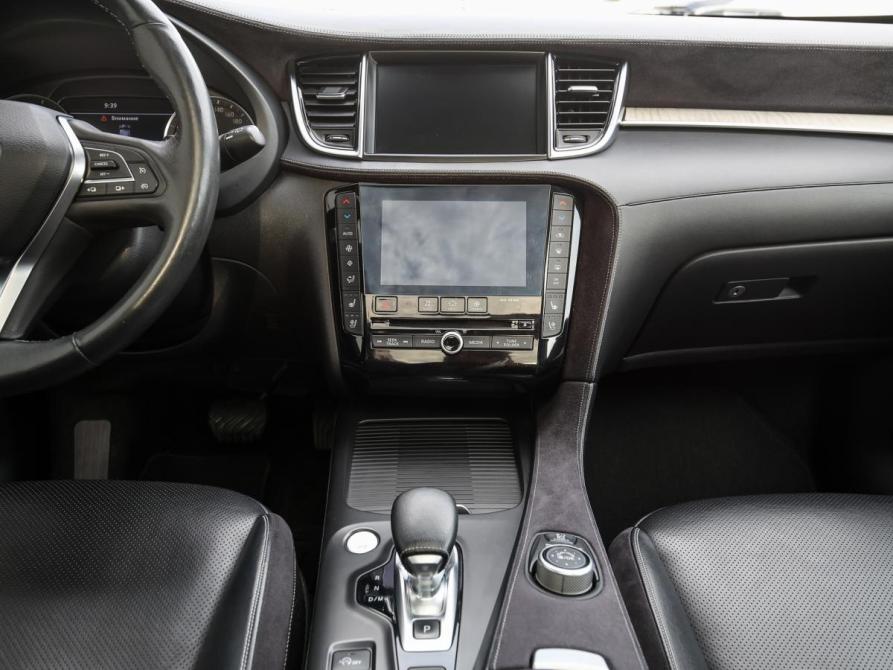 Infiniti QX50 II Москва  - изображение 14