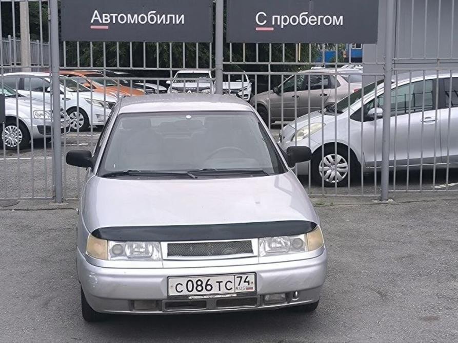 Lada (ВАЗ) 2110 Челябинск  - изображение 2