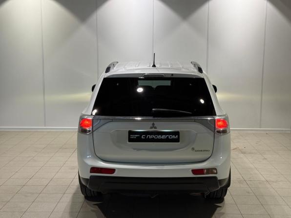 Mitsubishi Outlander III с пробегом 2013 года, цена 1 440 000 рублей, 179661 км, внедорожник, Автокод Объявления