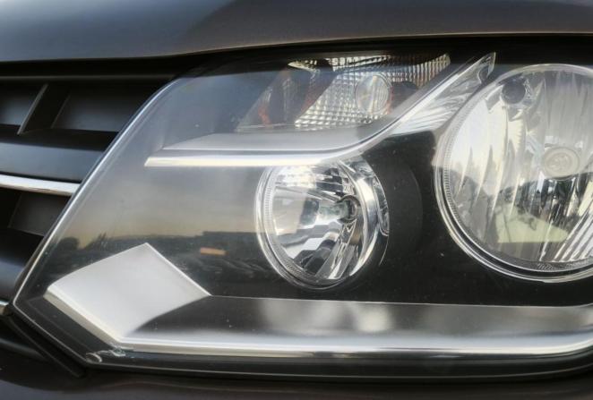 Volkswagen Amarok I с пробегом 2013 года, цена 1 590 000 рублей, 283556 км, offers.body_type.unknown, Автокод Объявления