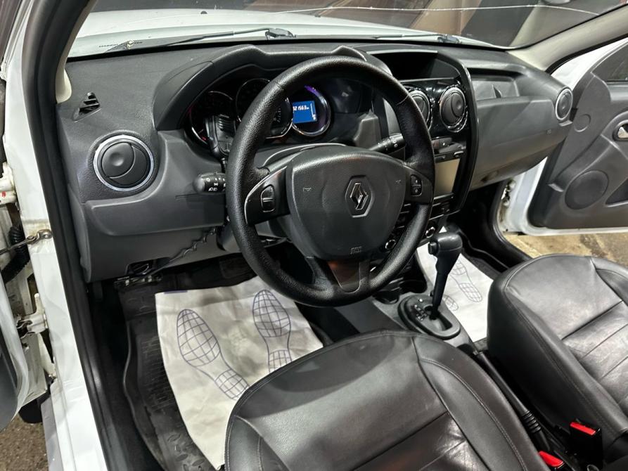 Renault Duster I Рестайлинг Ставрополь  - изображение 7