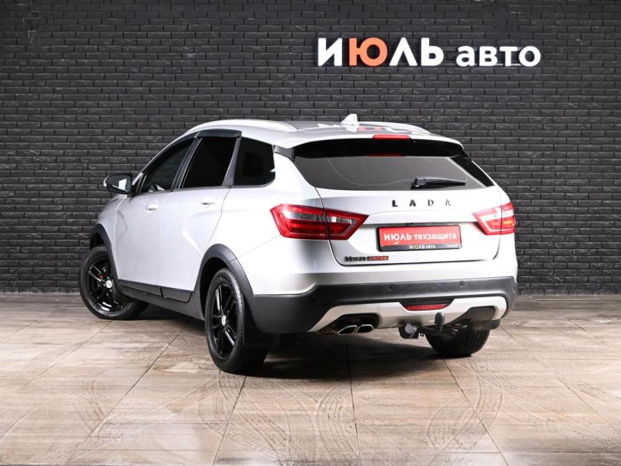 Lada (ВАЗ) Vesta I Екатеринбург  - изображение 6