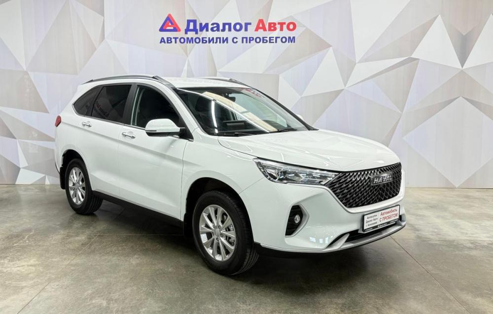 Haval M6 II Азнакаево  - изображение 3
