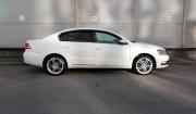 Volkswagen Passat B7 Санкт-Петербург  - изображение 21