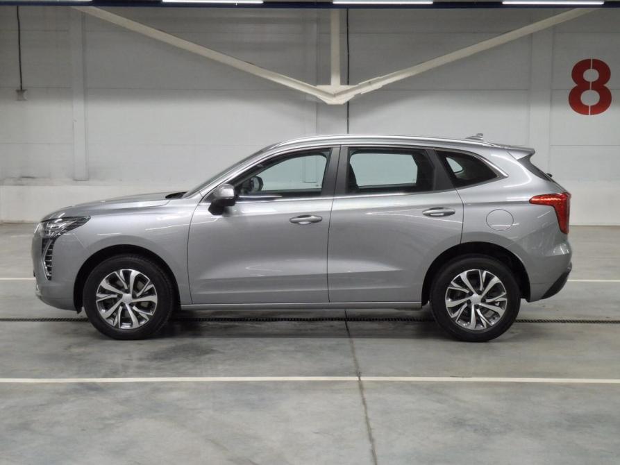 Haval Jolion I Казань  - изображение 10